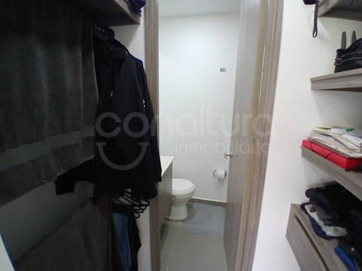 Apartamento de 3 alcobas en venta en Asdesillas, Sabaneta, 66 m² · foto 7 de 14