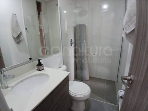 Apartamento de 3 alcobas en venta en Asdesillas, Sabaneta, 66 m² · foto 8 de 14