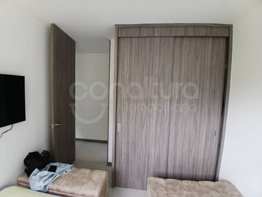 Apartamento de 3 alcobas en venta en Asdesillas, Sabaneta, 66 m² · foto 10 de 14