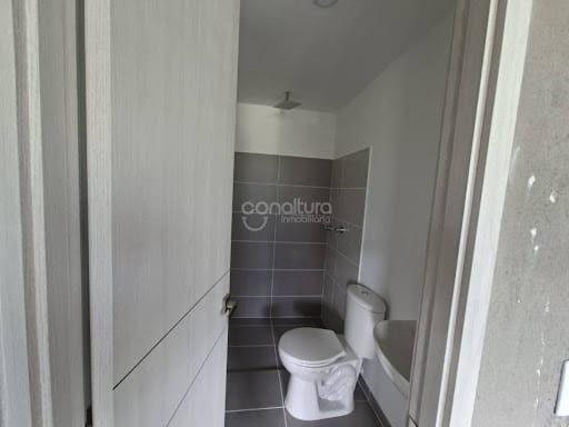 Apartamento en venta en La Aldea, La Estrella · foto 7 de 8