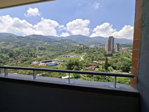 Apartamento en venta en La Aldea, La Estrella · foto 8 de 8