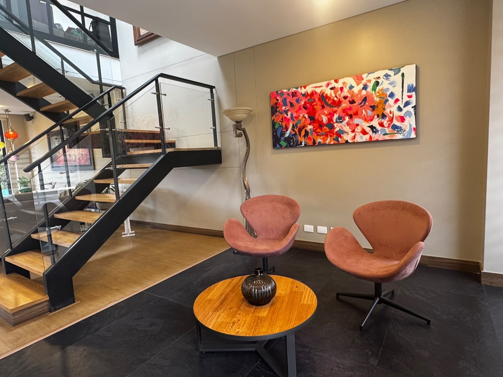 Casa en venta en Calahorra, Cajicá · foto 2 de 21