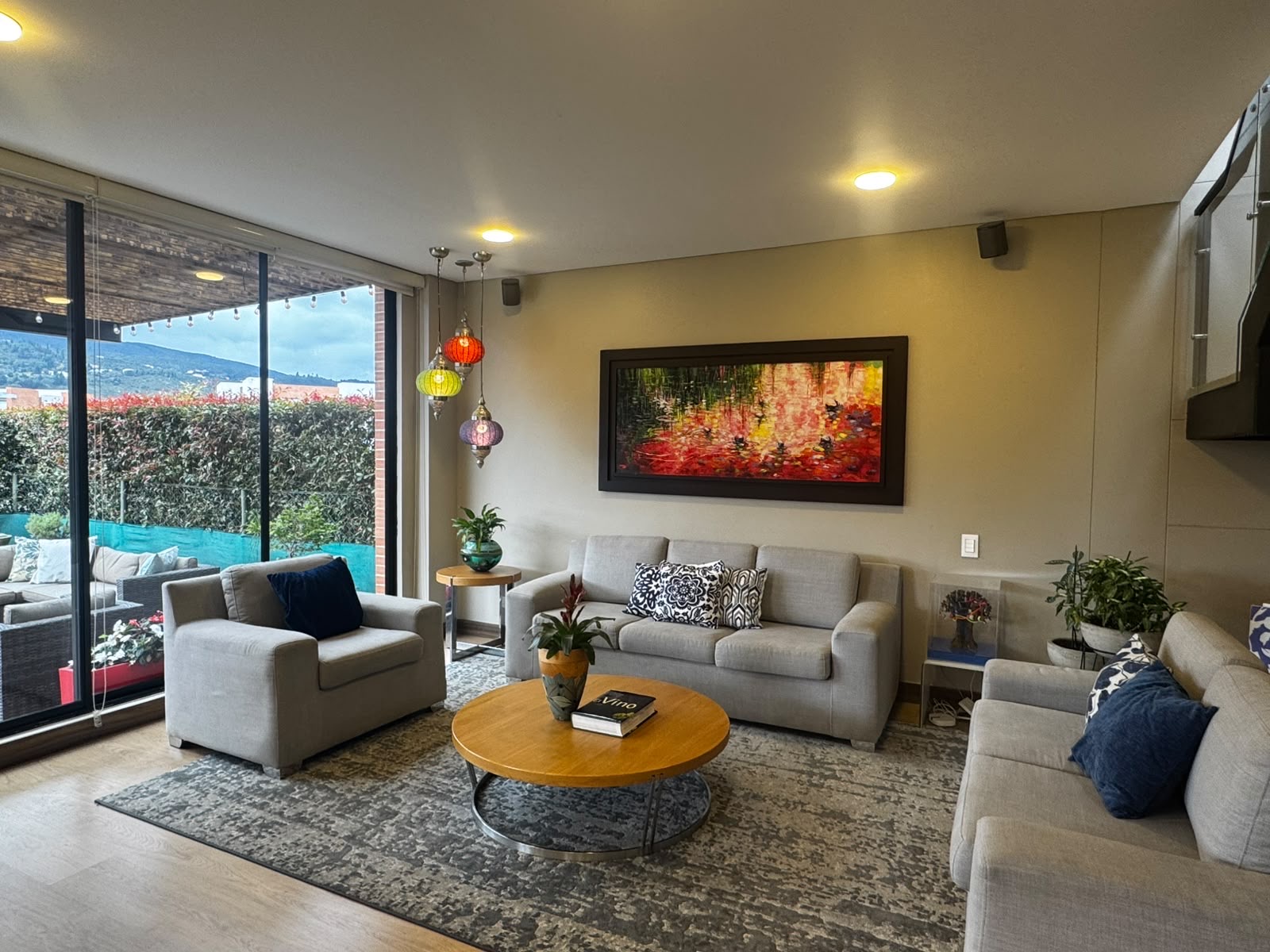 Casa en venta en Calahorra, Cajicá · foto 5 de 21
