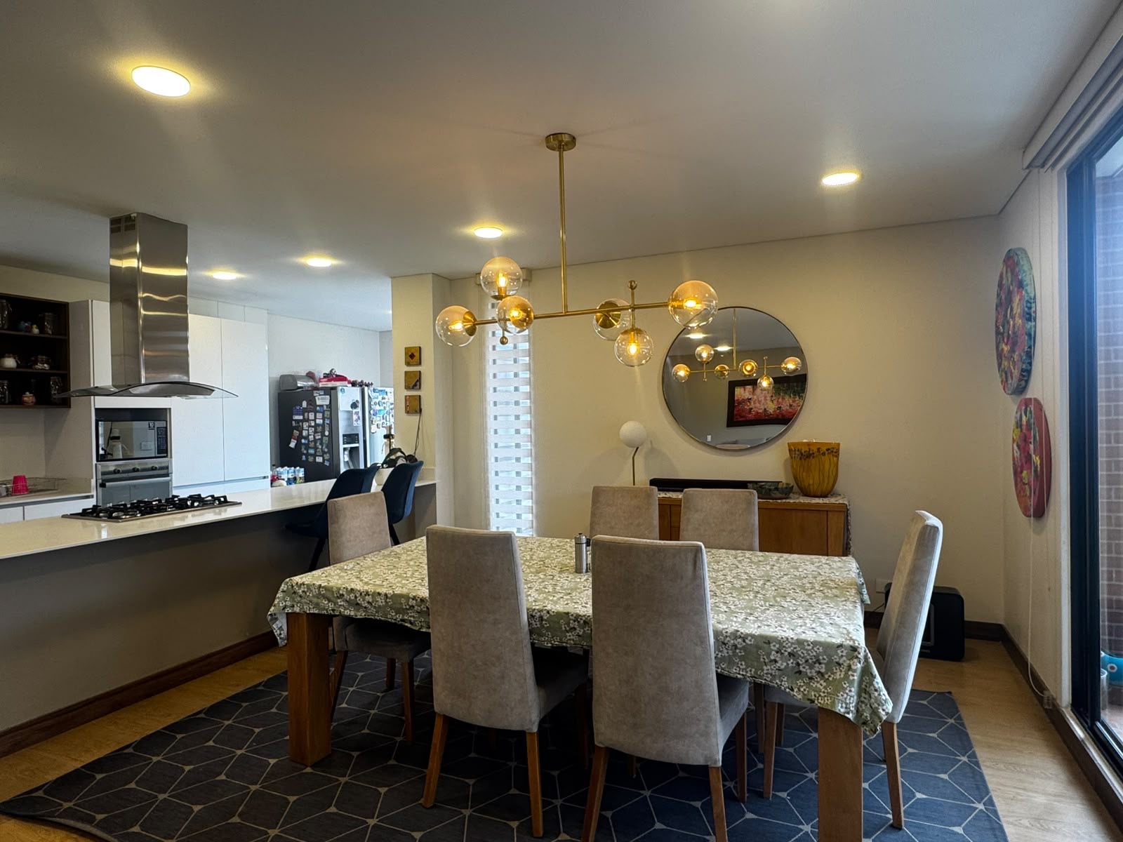 Casa en venta en Calahorra, Cajicá · foto 7 de 21