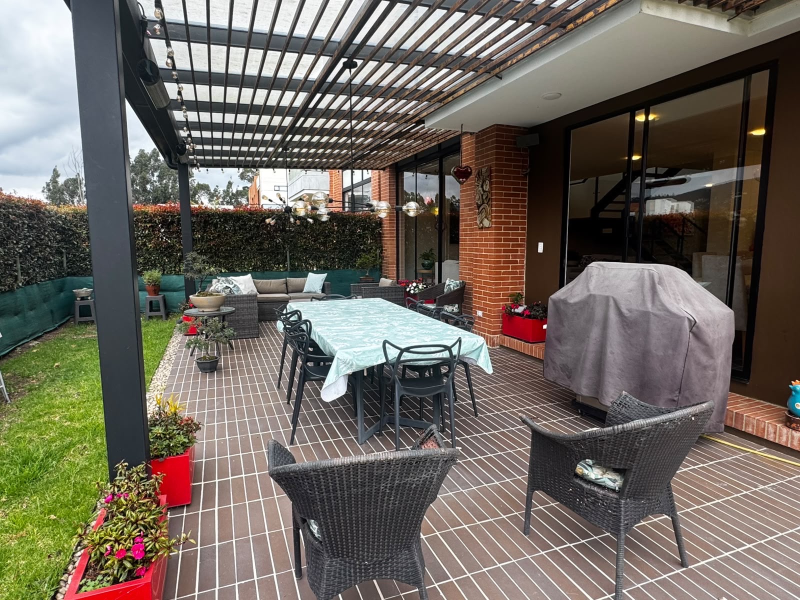 Casa en venta en Calahorra, Cajicá · foto 10 de 21