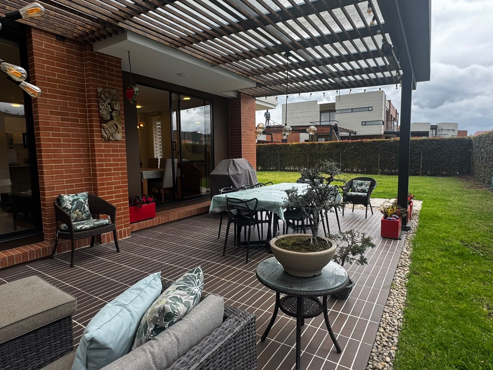 Casa en venta en Calahorra, Cajicá · foto 11 de 21