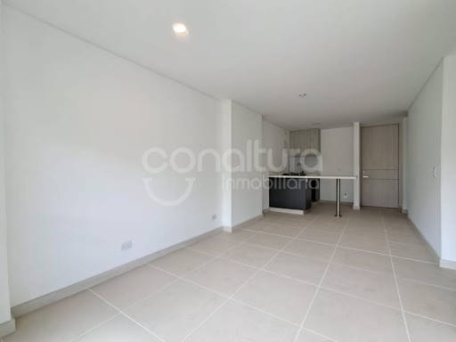 Apartamento de 3 alcobas en arriendo en La Aldea, Medellín, 64 m² · foto 3 de 13