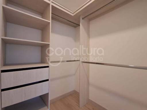 Apartamento de 3 alcobas en arriendo en La Aldea, Medellín, 64 m² · foto 7 de 13