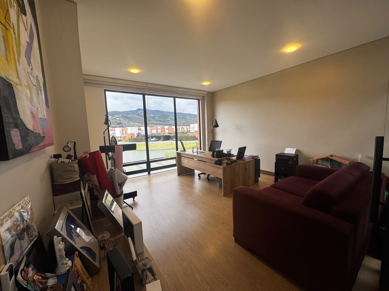 Casa en venta en Calahorra, Cajicá · foto 20 de 21