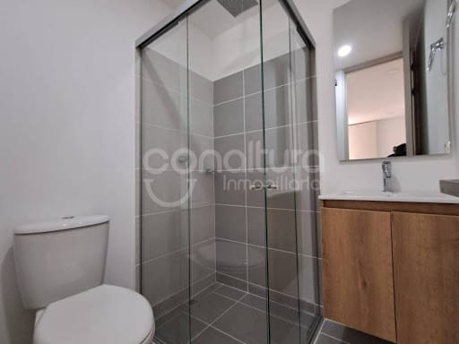 Apartamento de 3 alcobas en arriendo en La Aldea, Medellín, 64 m² · foto 8 de 13