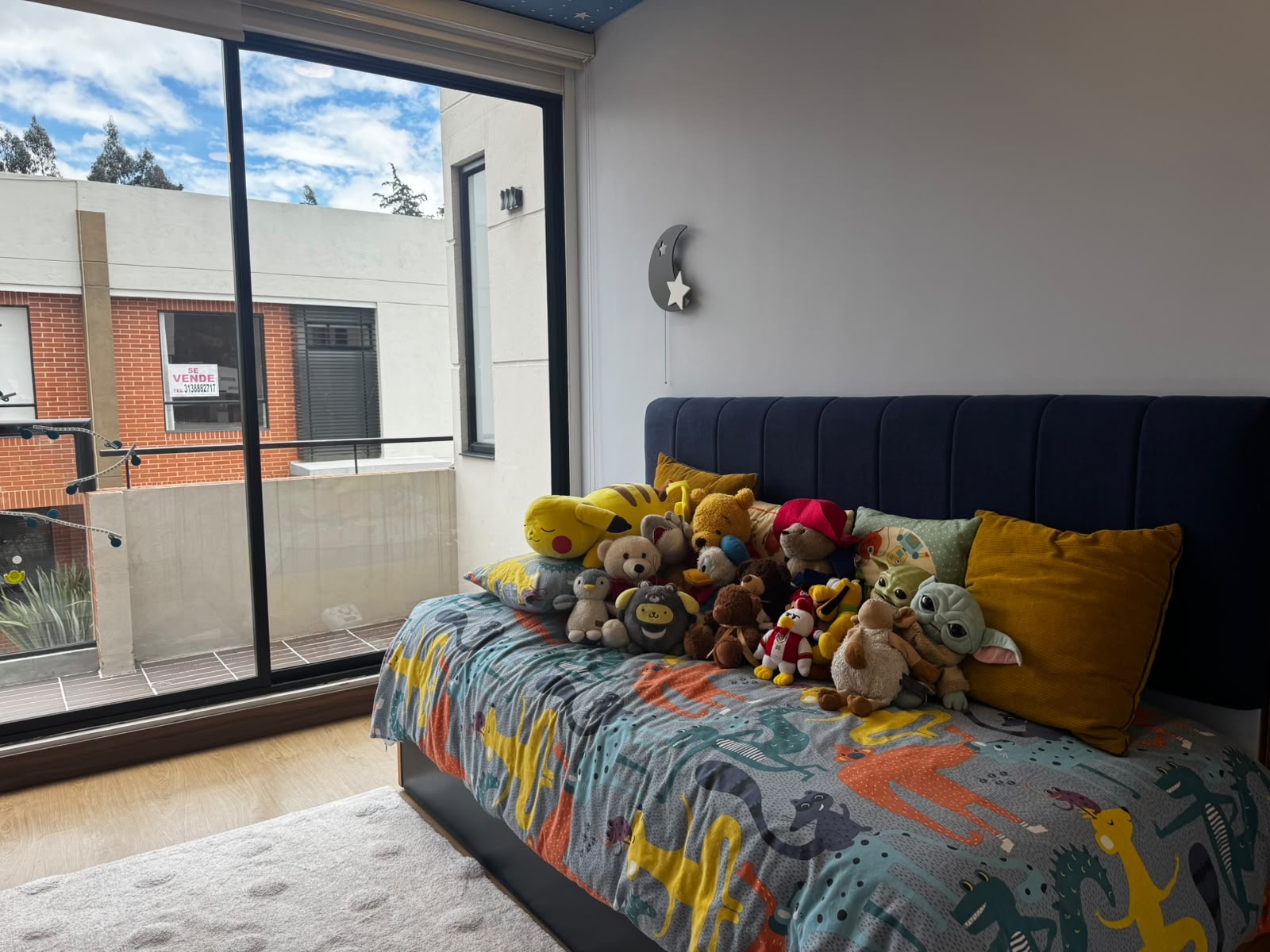 Casa en venta en Calahorra, Cajicá · foto 21 de 21