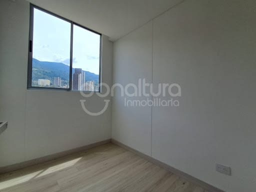 Apartamento de 3 alcobas en arriendo en La Aldea, Medellín, 64 m² · foto 12 de 13
