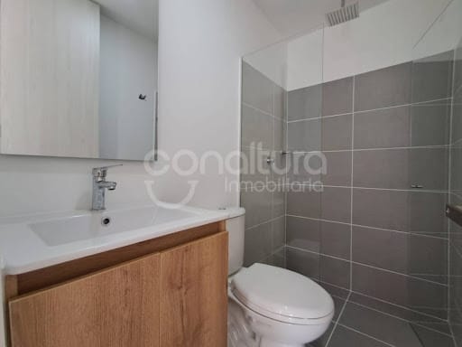 Apartamento de 3 alcobas en arriendo en La Aldea, Medellín, 64 m² · foto 13 de 13