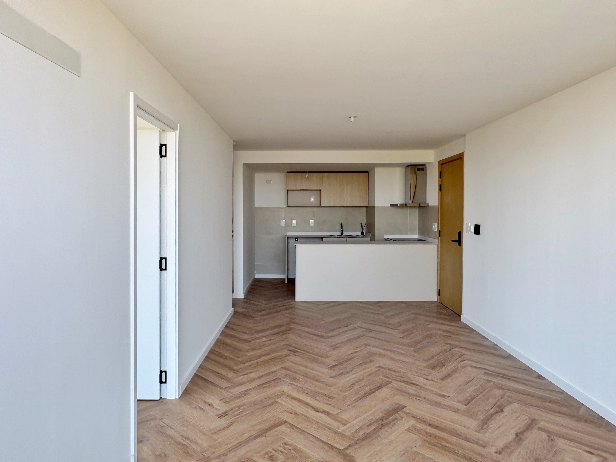 Apartamento De 3 Dormitorios En Alquiler En Barra De Carrasco - Unidad 405A - Costanera Village · Foto 2