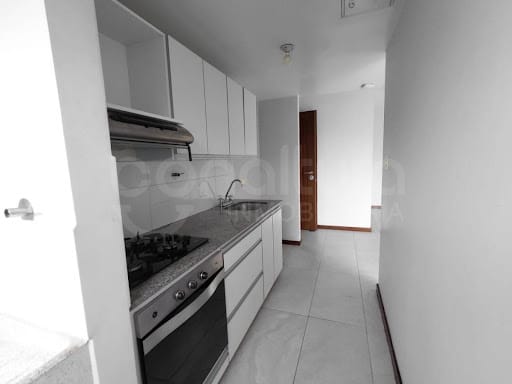 Apartamento en venta en Alto De Las Flores, Envigado · foto 2 de 19