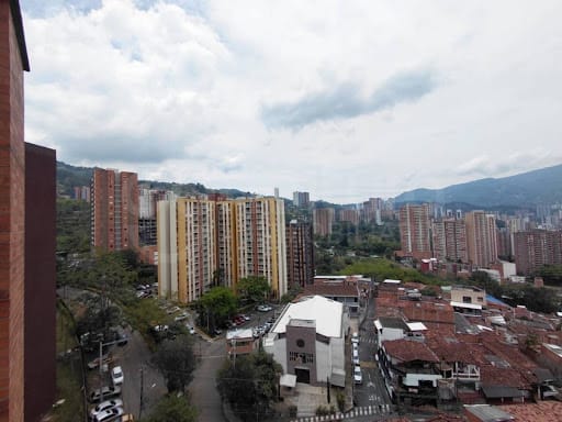 Apartamento en venta en Alto De Las Flores, Envigado · foto 7 de 19