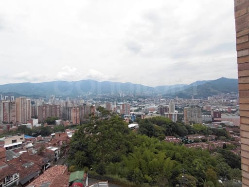 Apartamento en venta en Alto De Las Flores, Envigado · foto 8 de 19