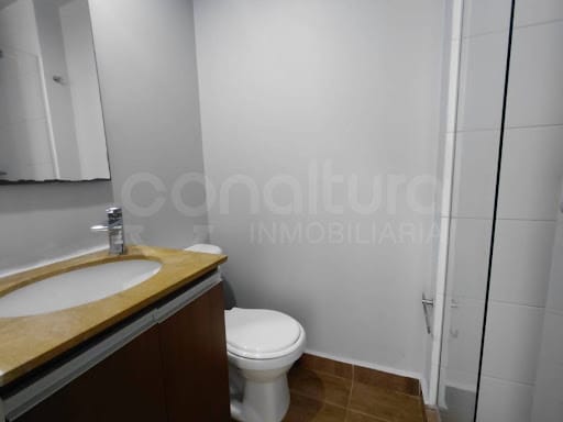 Apartamento en venta en Alto De Las Flores, Envigado · foto 17 de 19