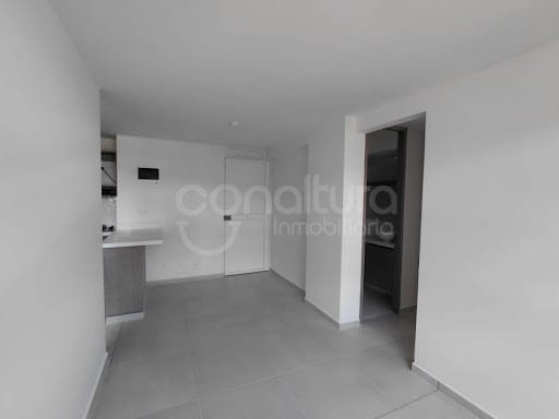 Apartamento de 2 alcobas en venta en Cabecera San Antonio De Prado, Medellín, 38 m² · foto 3 de 12