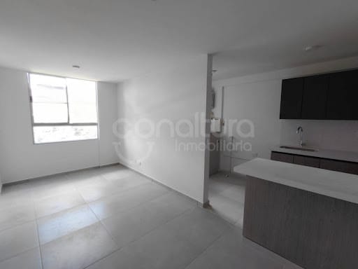 Apartamento de 2 alcobas en venta en Cabecera San Antonio De Prado, Medellín, 38 m² · foto 5 de 12