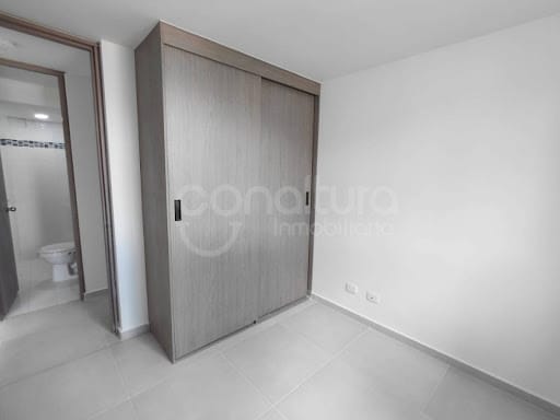 Apartamento de 2 alcobas en venta en Cabecera San Antonio De Prado, Medellín, 38 m² · foto 9 de 12