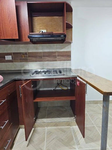 Apartamento en venta en San Antonio De Prado, Medellín · foto 3 de 16