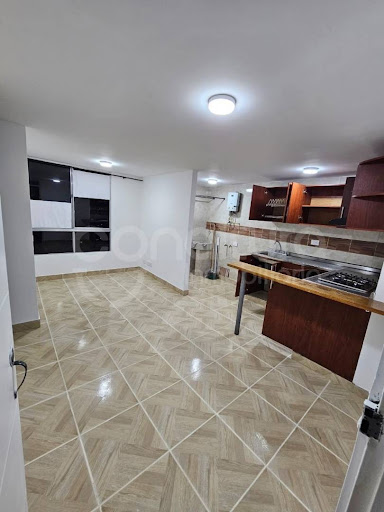 Apartamento en venta en San Antonio De Prado, Medellín · foto 4 de 16