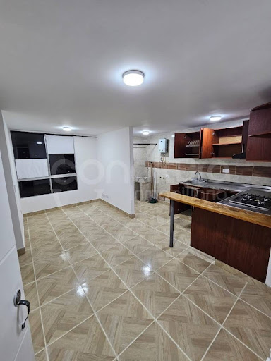 Apartamento en venta en San Antonio De Prado, Medellín · foto 6 de 16