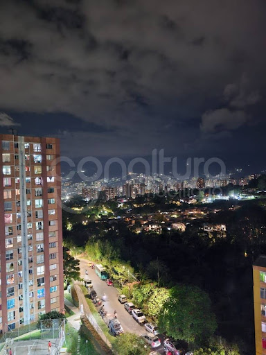 Apartamento en venta en San Antonio De Prado, Medellín · foto 16 de 16