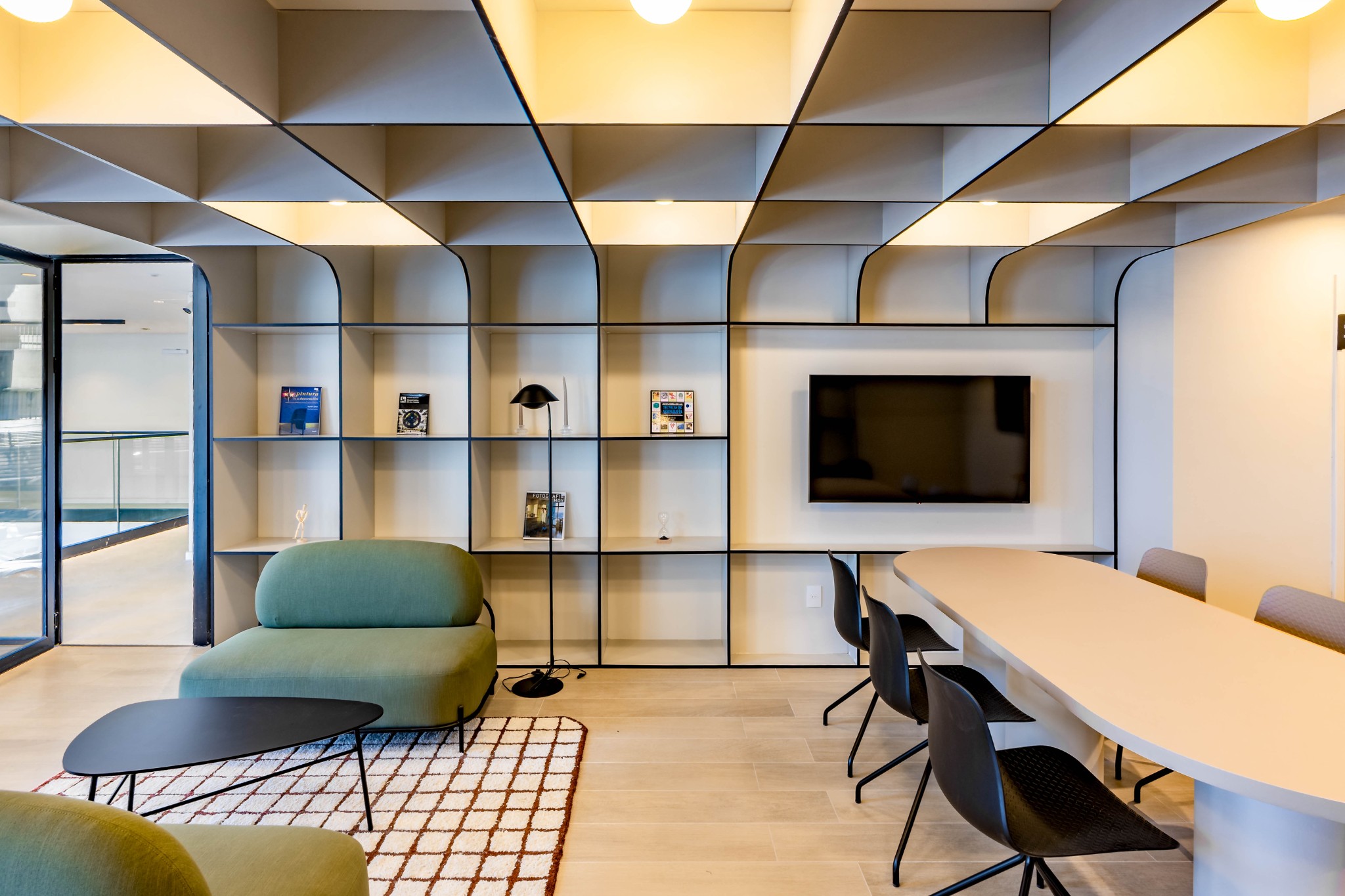 Apartamento Con Mucha Luz Natural - 1 Dormitorio A Estrenar · Foto 11