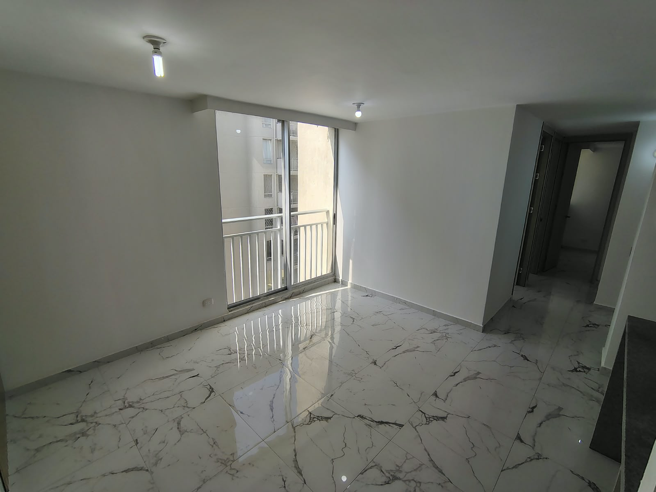 Apartamento en venta en Alameda Del Rio, Barranquilla · foto 2 de 17