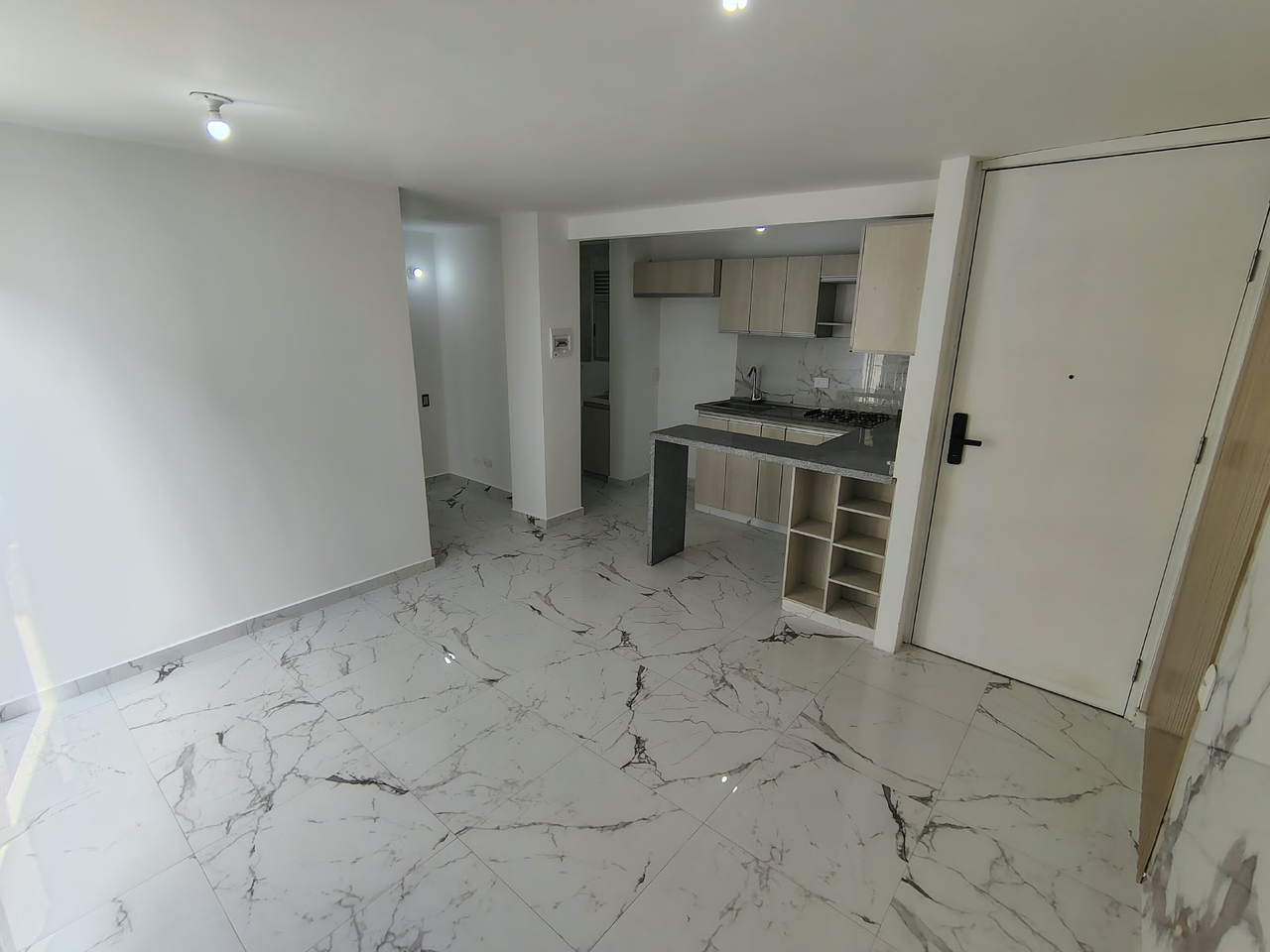 Apartamento en venta en Alameda Del Rio, Barranquilla · foto 3 de 17