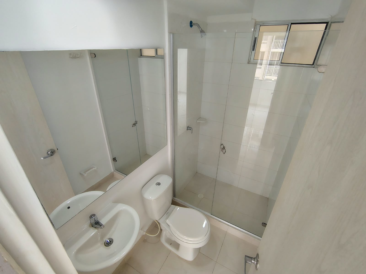 Apartamento en venta en Alameda Del Rio, Barranquilla · foto 8 de 17