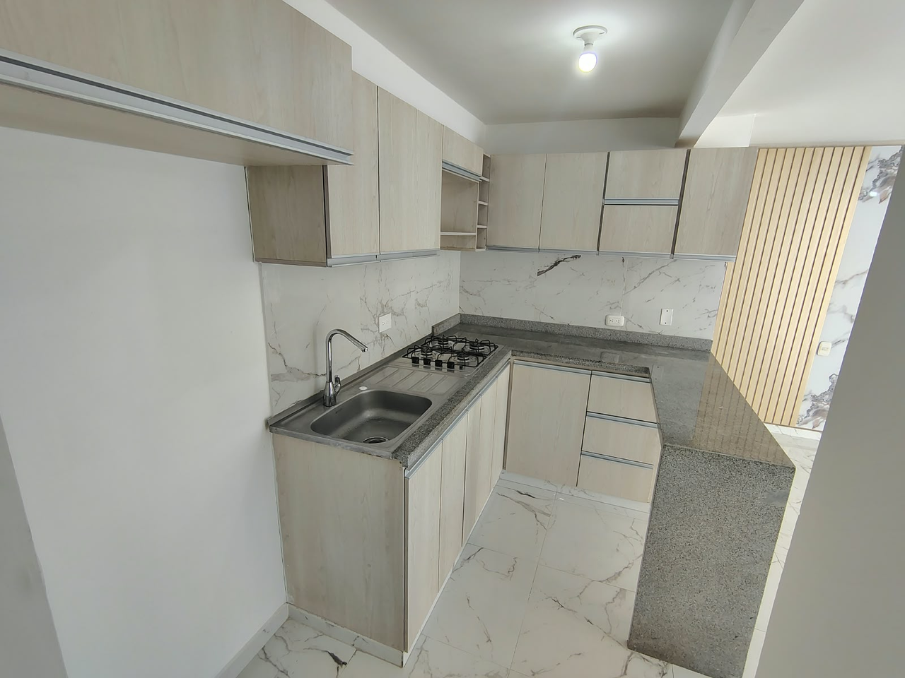 Apartamento en venta en Alameda Del Rio, Barranquilla · foto 5 de 17