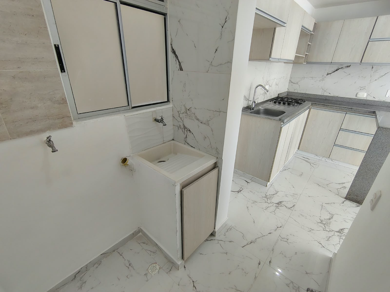 Apartamento en venta en Alameda Del Rio, Barranquilla · foto 6 de 17
