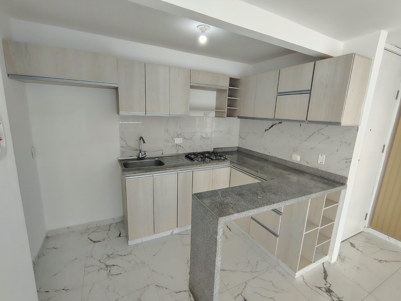 Apartamento en venta en Alameda Del Rio, Barranquilla · foto 4 de 17