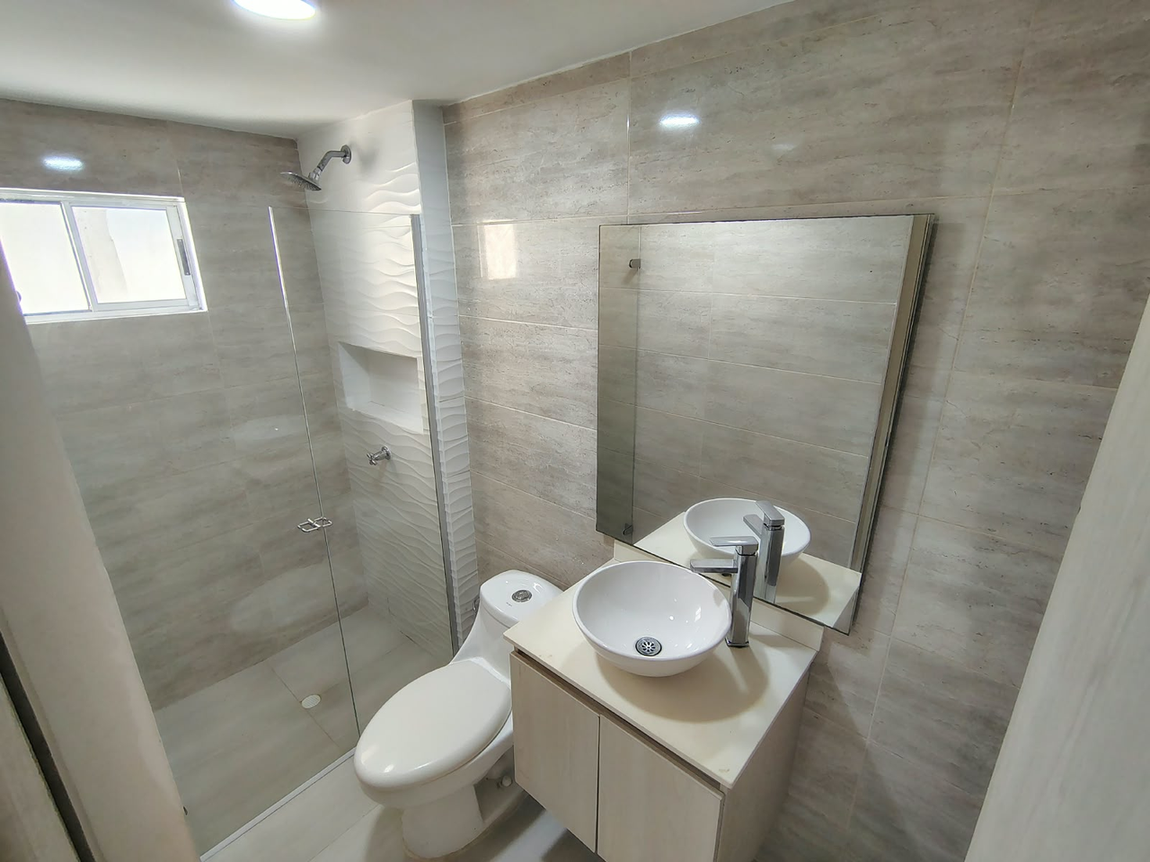 Apartamento en venta en Alameda Del Rio, Barranquilla · foto 7 de 17
