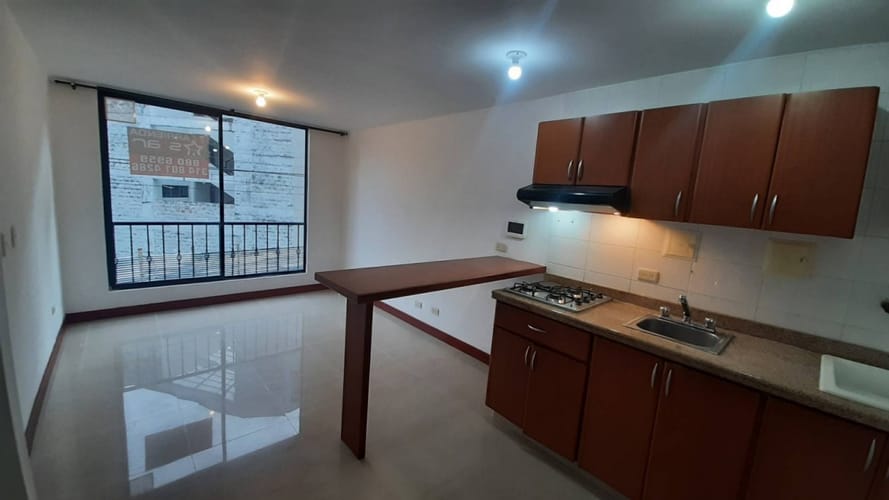 Apartaestudio en Arriendo en Palermo, Manizales