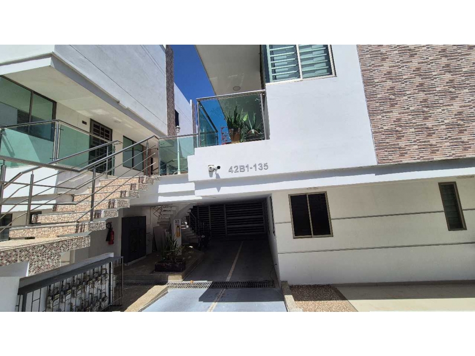 Casa en venta en La Cumbre, Barranquilla · foto 2 de 21