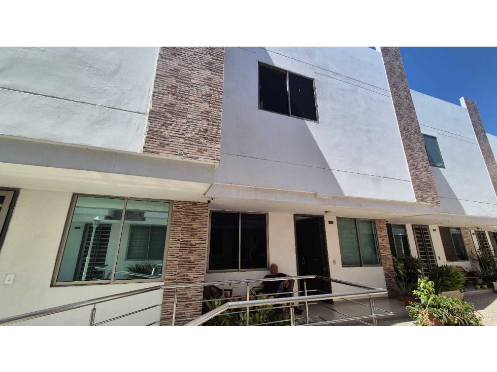 Casa en venta en La Cumbre, Barranquilla · foto 4 de 21
