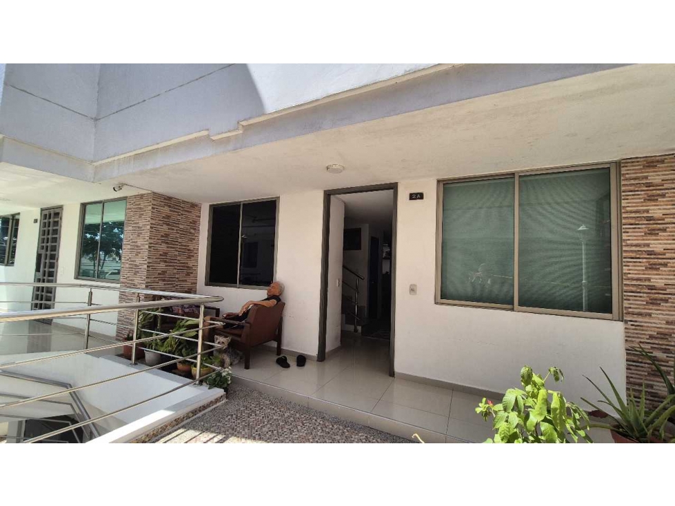 Casa en venta en La Cumbre, Barranquilla · foto 5 de 21