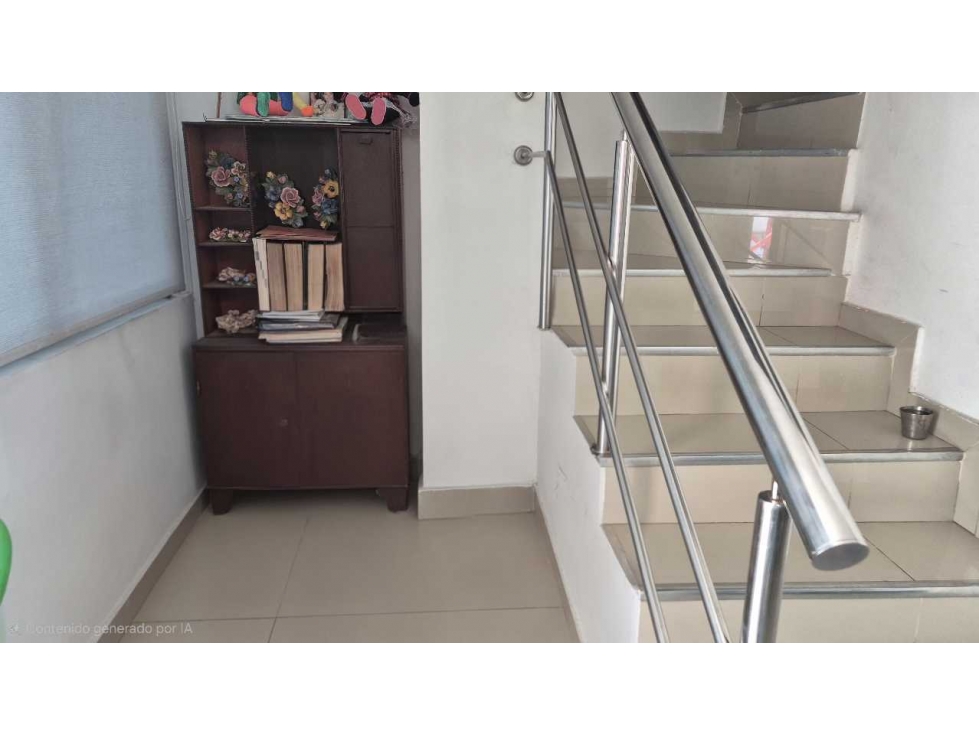 Casa en venta en La Cumbre, Barranquilla · foto 6 de 21