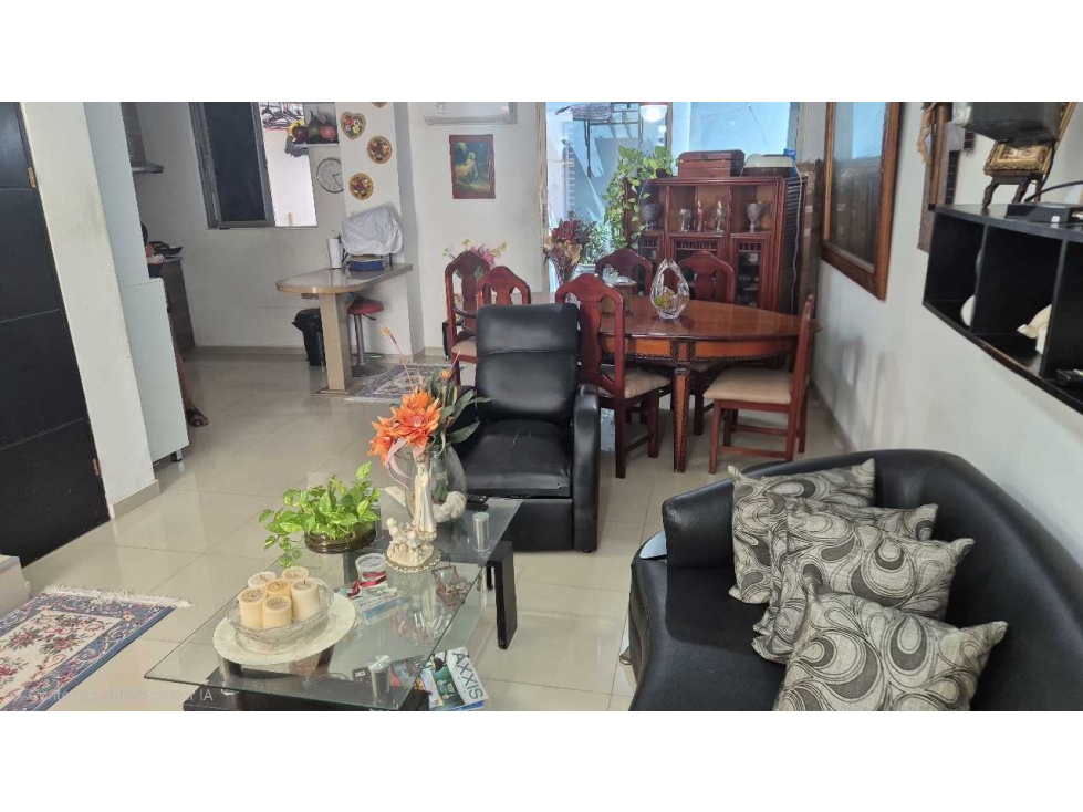 Casa en venta en La Cumbre, Barranquilla · foto 7 de 21