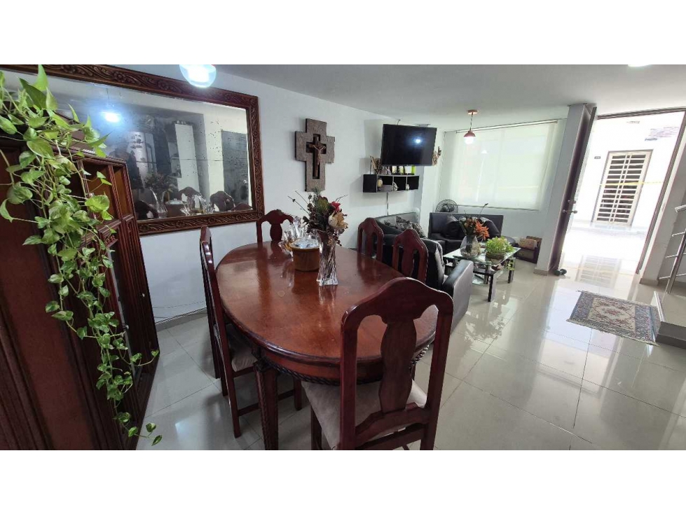 Casa en venta en La Cumbre, Barranquilla · foto 8 de 21