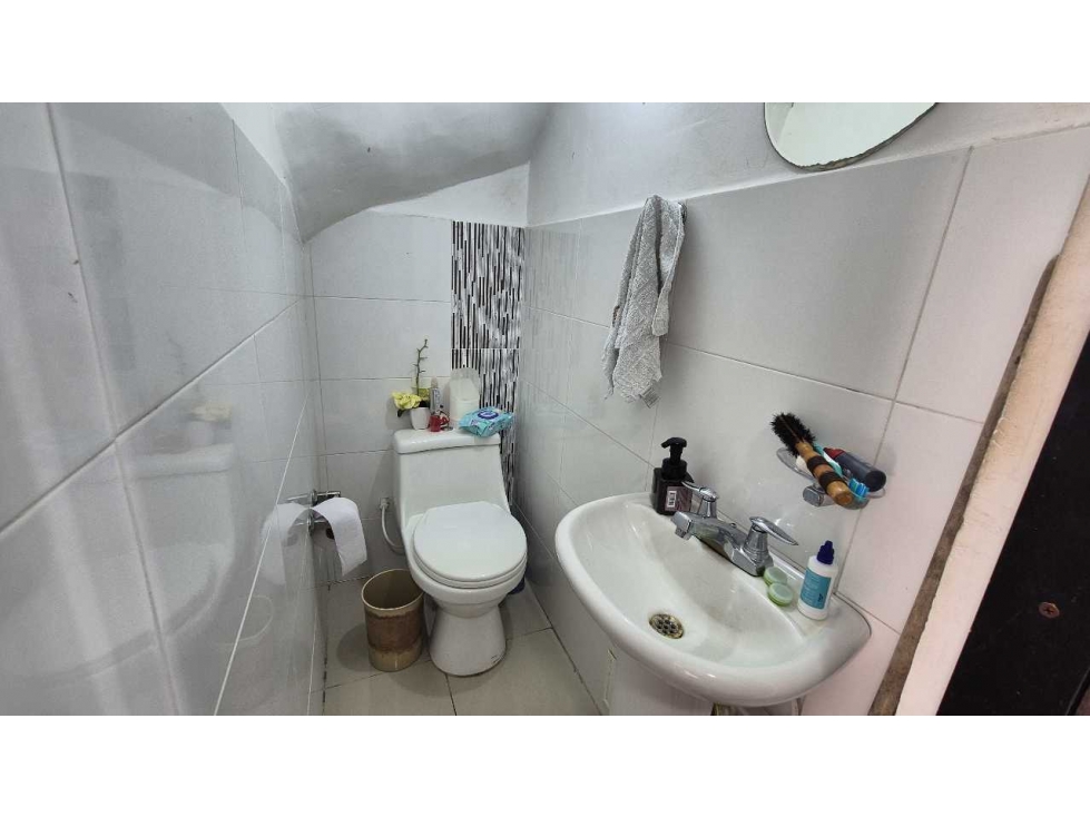 Casa en venta en La Cumbre, Barranquilla · foto 11 de 21