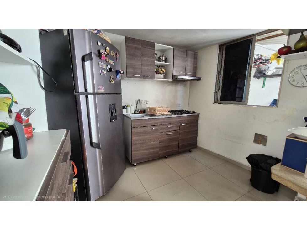 Casa en venta en La Cumbre, Barranquilla · foto 12 de 21