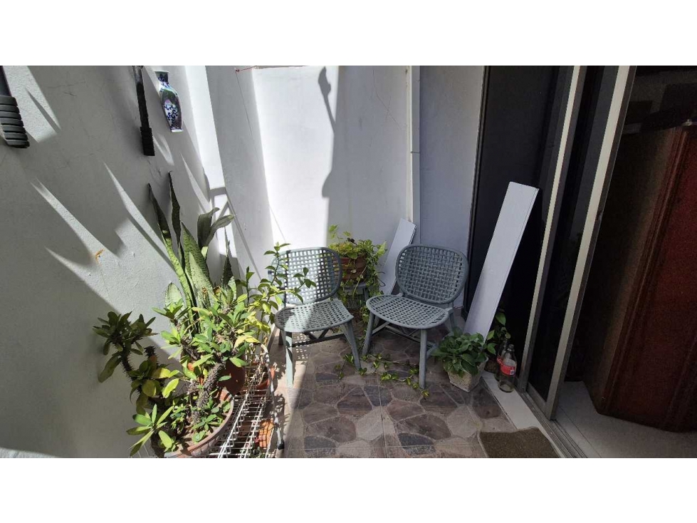 Casa en venta en La Cumbre, Barranquilla · foto 13 de 21