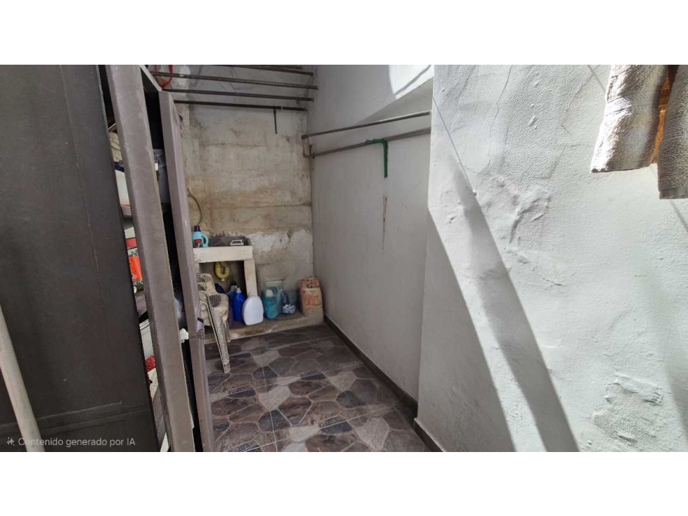 Casa en venta en La Cumbre, Barranquilla · foto 14 de 21