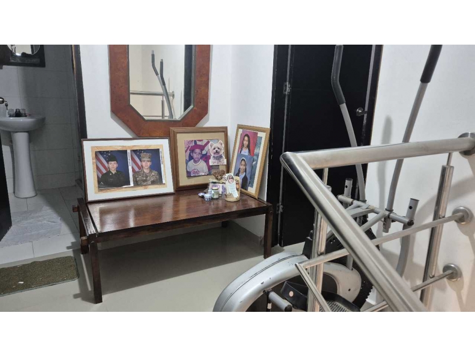 Casa en venta en La Cumbre, Barranquilla · foto 15 de 21