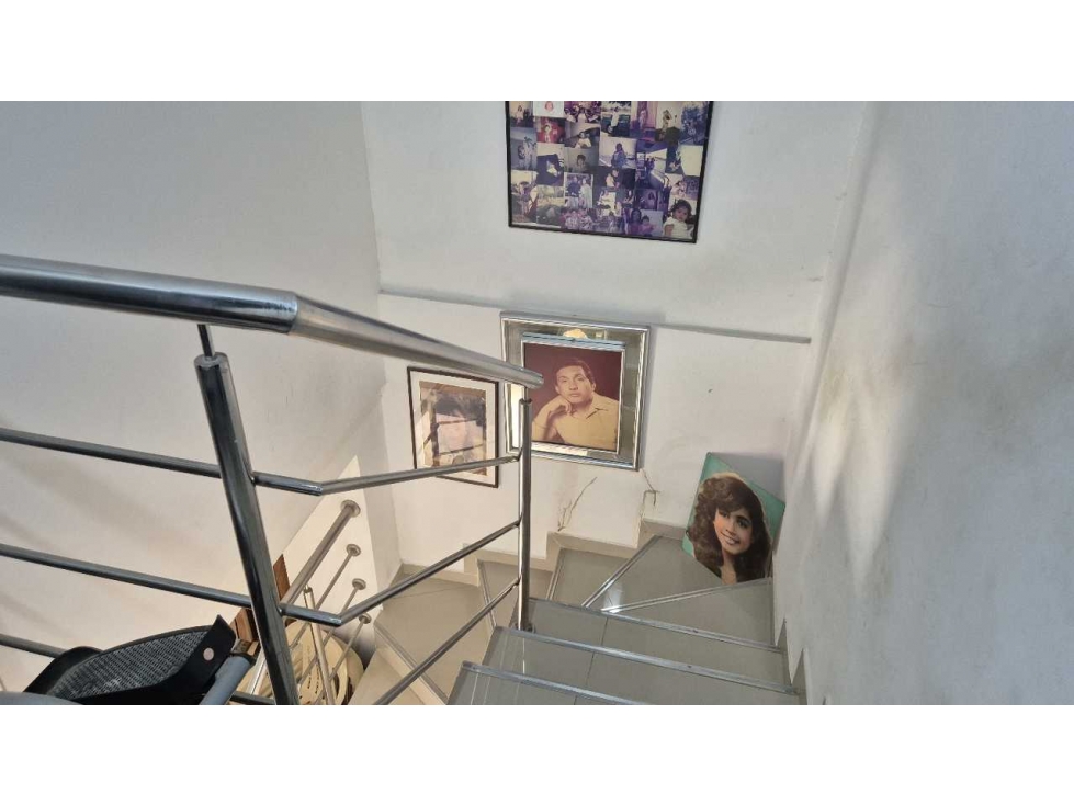 Casa en venta en La Cumbre, Barranquilla · foto 16 de 21